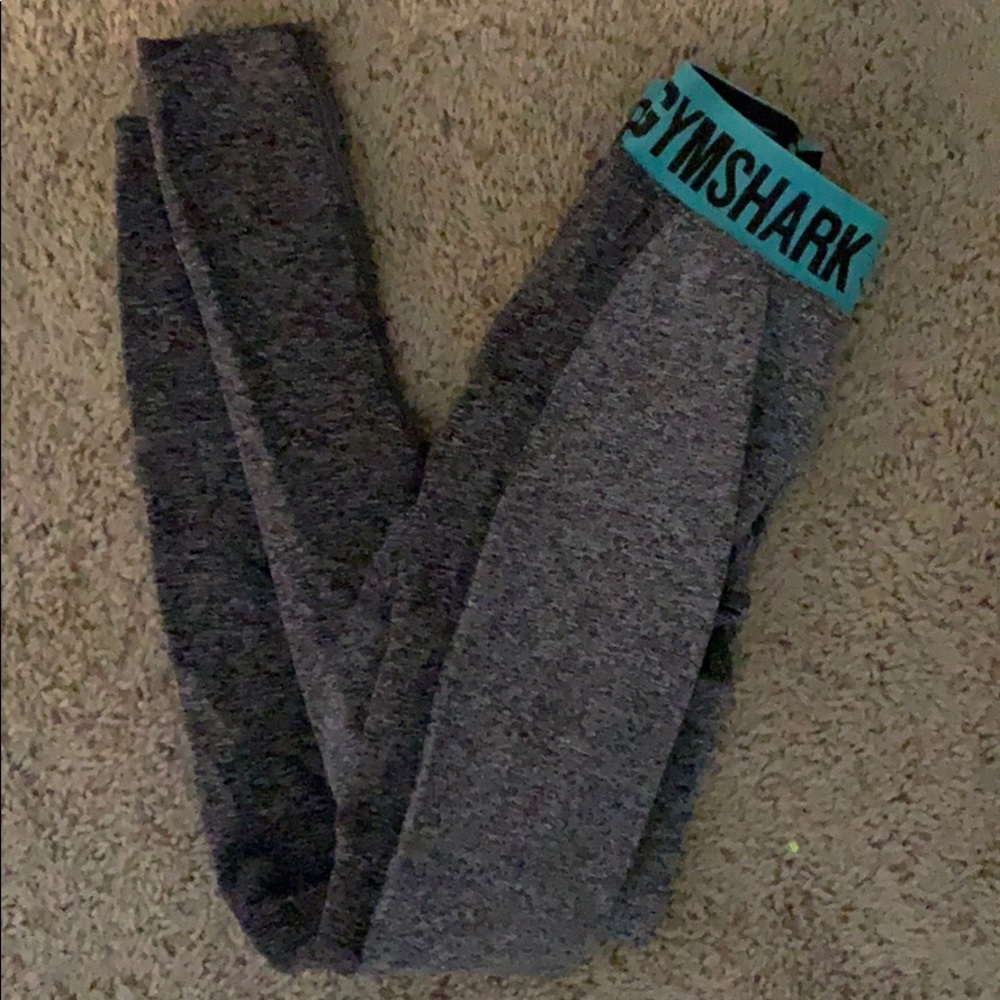 Gym shark Flex leggings